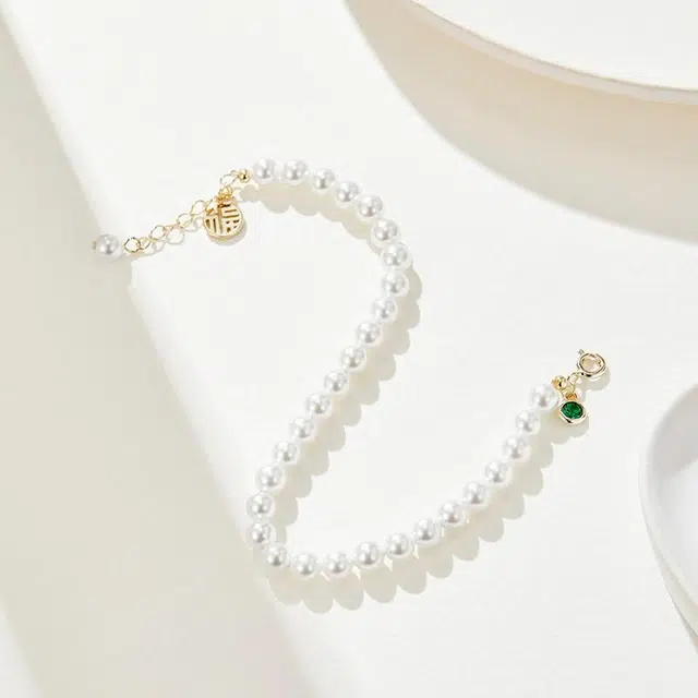 LILYLOTTY S925