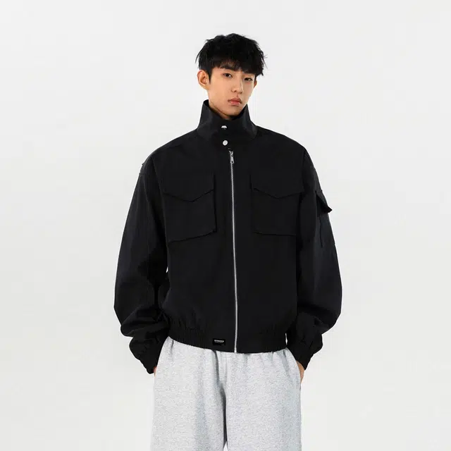 SPONGEBOB SQUAREPANTS bomber