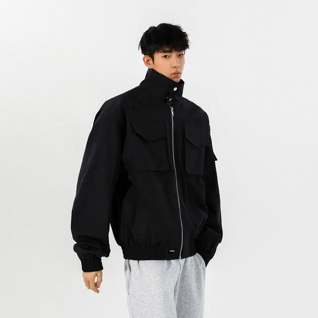 SPONGEBOB SQUAREPANTS bomber