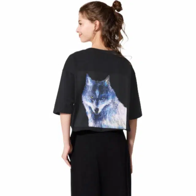 UNIQLO x FW24 T