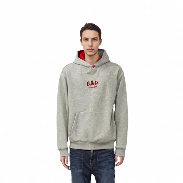 GAP x 8ON8 SS24 Hoodie