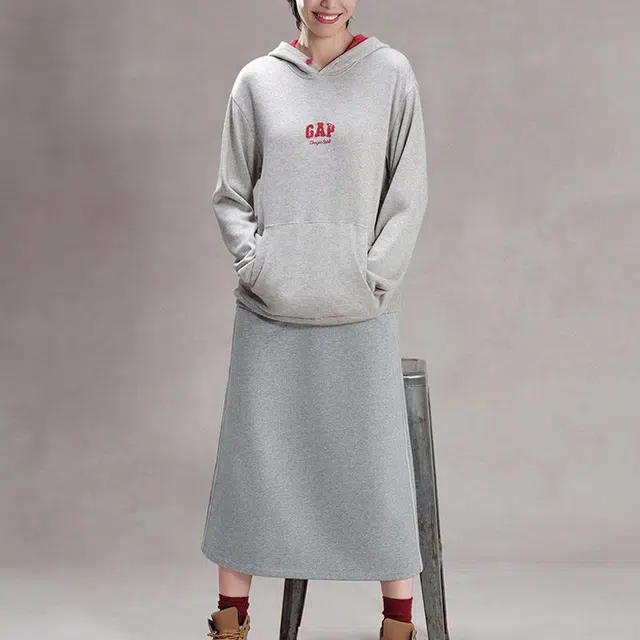 GAP x 8ON8 SS24 Hoodie