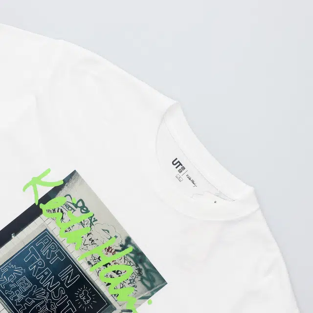 UNIQLO T