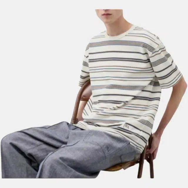 UNIQLO x JWANDERSON SS24 T