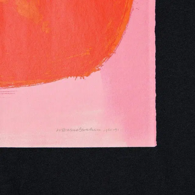 UNIQLO x Curatedby Tate SS24 T