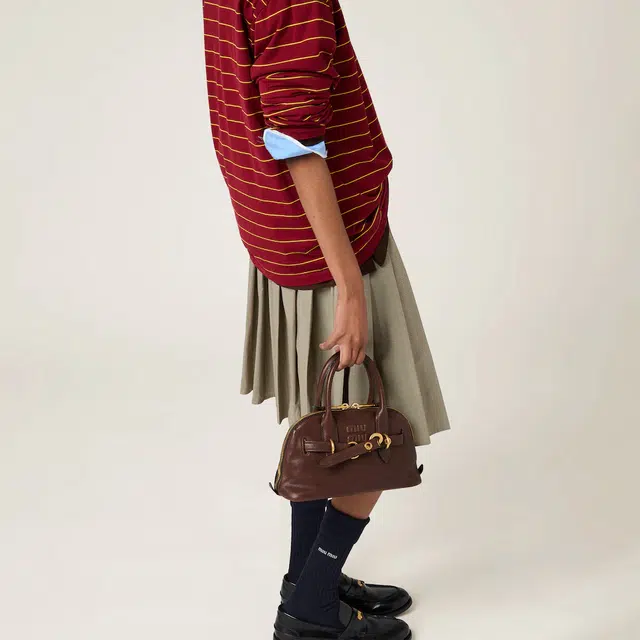 MIU MIU LogoT