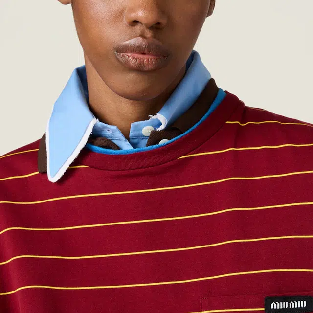 MIU MIU LogoT