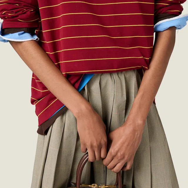 MIU MIU LogoT