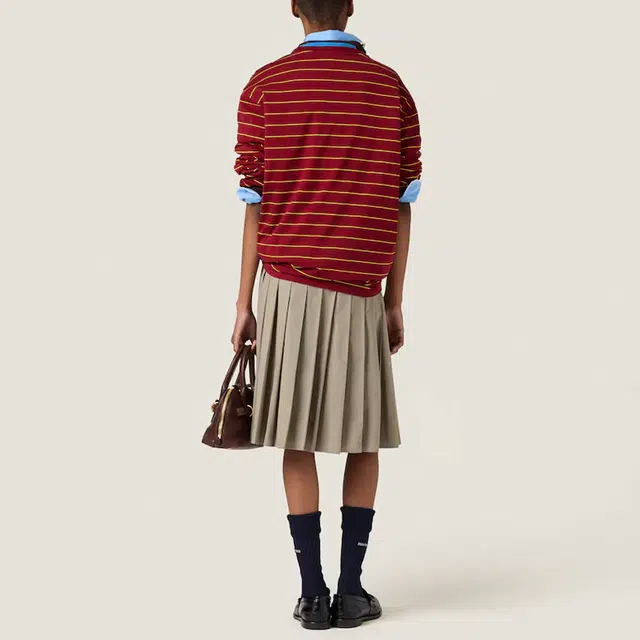 MIU MIU LogoT