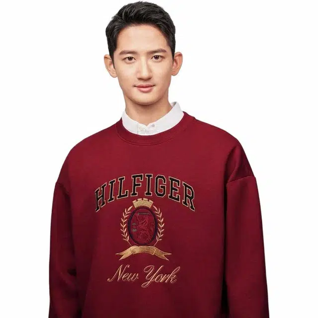 Tommy Hilfiger