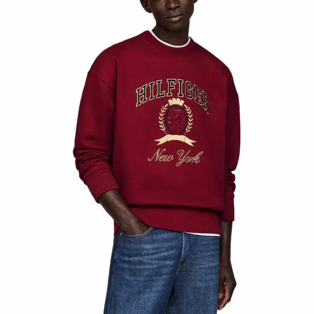 Tommy Hilfiger