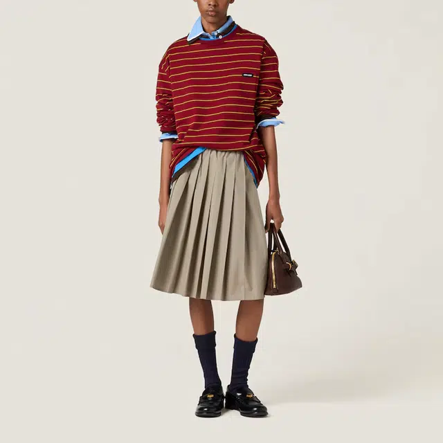 MIU MIU LogoT