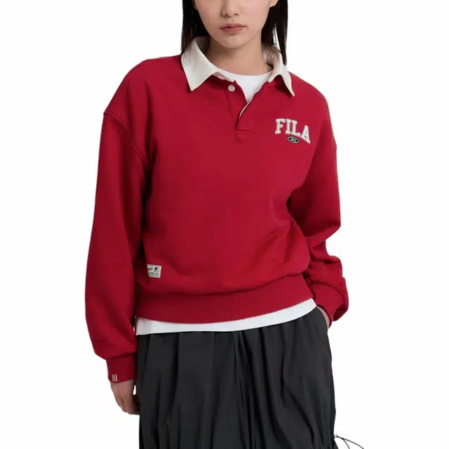 FILA Polo