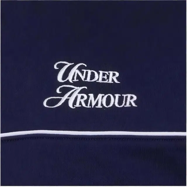 Under Armour SS25 UA Sports Club 14