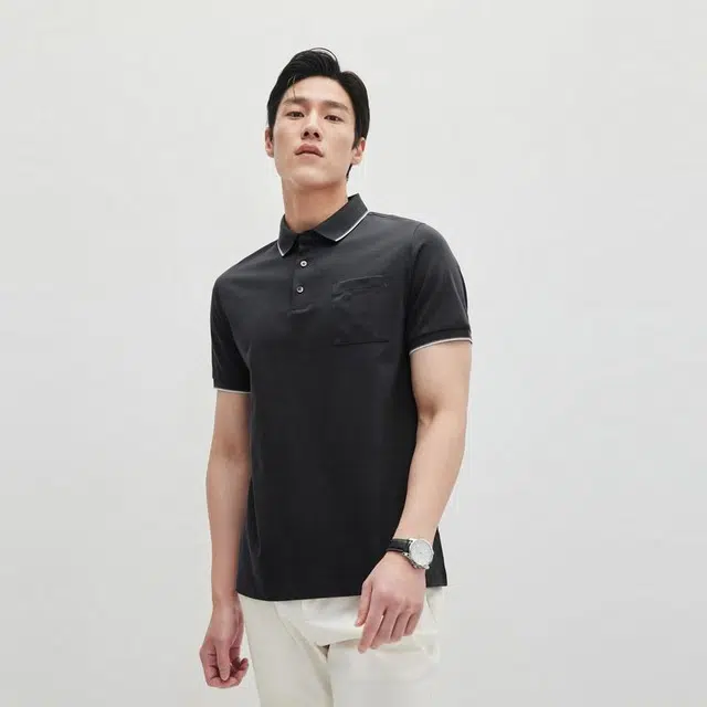 SEPTWOLVES Polo