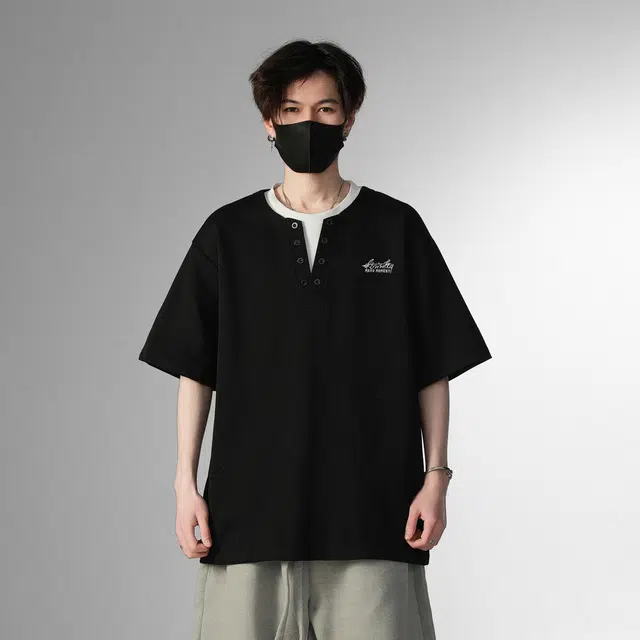 P8H9 logo T