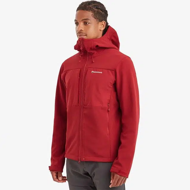 Montane WINDJAMMER XPD