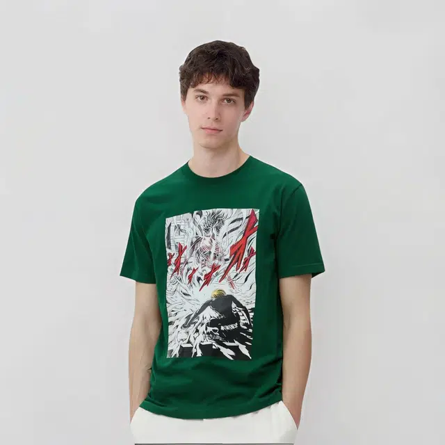 UNIQLO x SS23 T