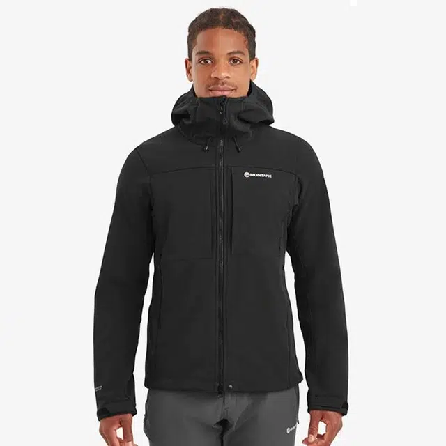 Montane WINDJAMMER XPD