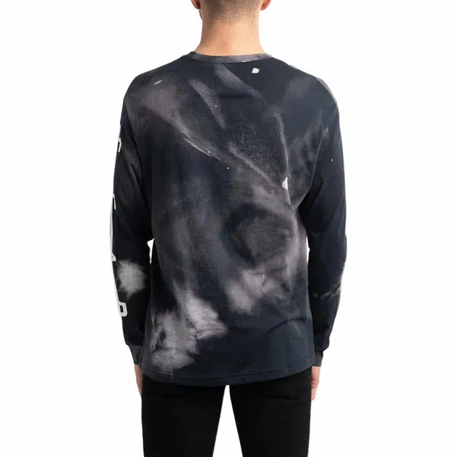 Air Jordan Long Sleeve Fearless Tee T