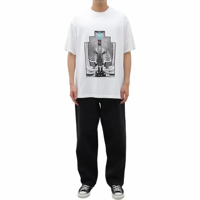 Cav Empt T