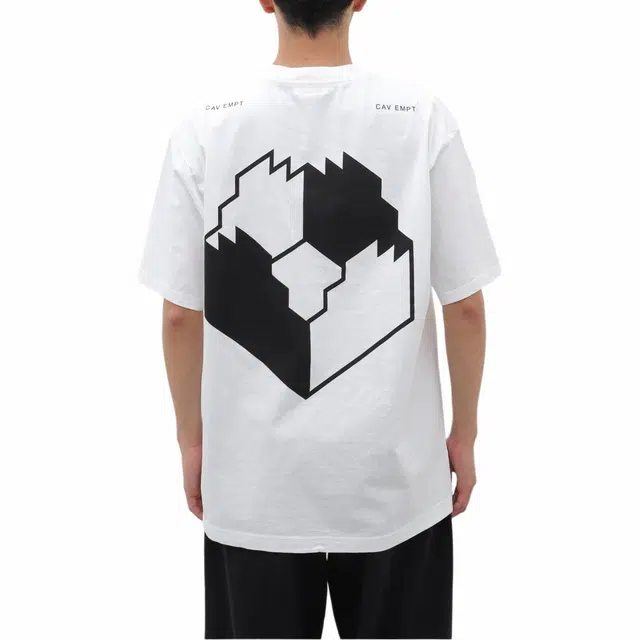 Cav Empt T