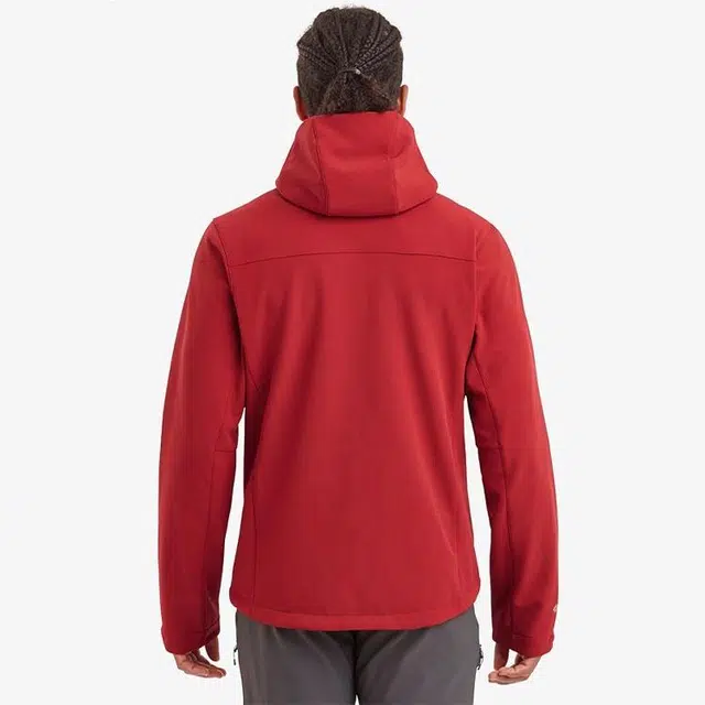 Montane WINDJAMMER XPD