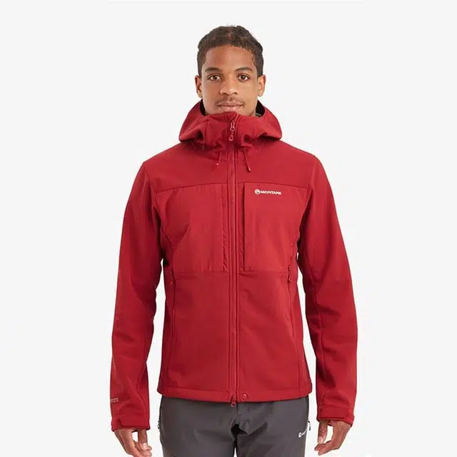 Montane WINDJAMMER XPD