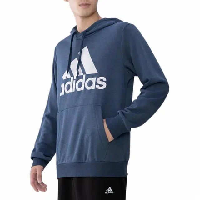 adidas M Bl Ft Hd Logo
