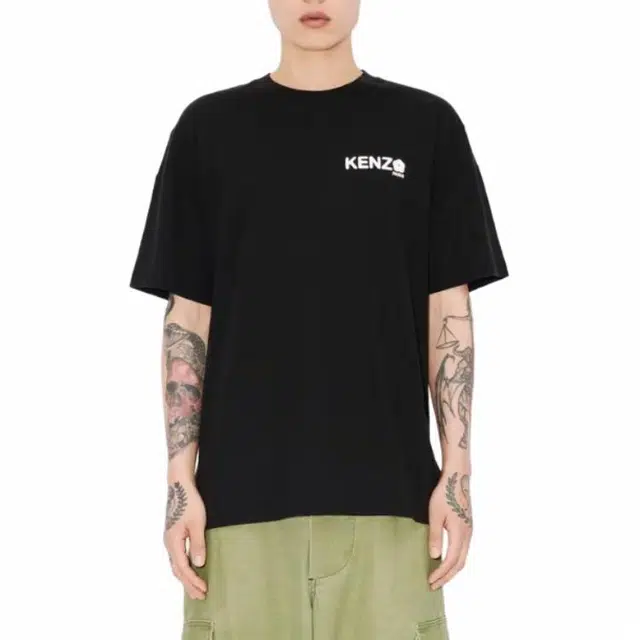 KENZO LogoT