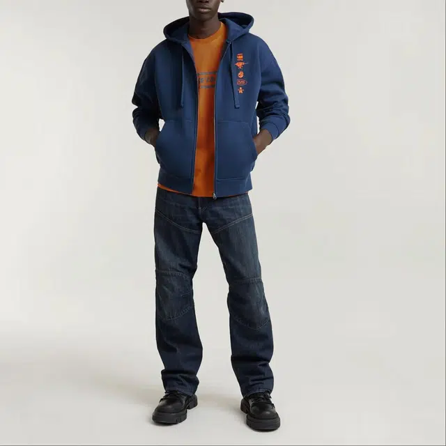G-STAR RAW