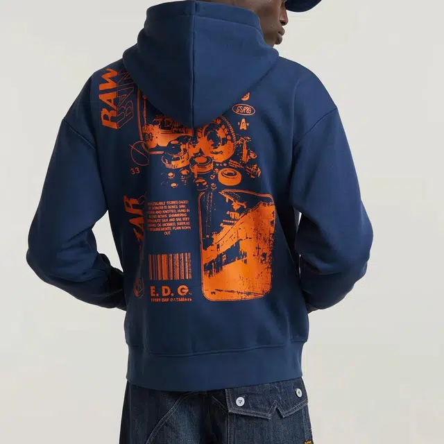 G-STAR RAW