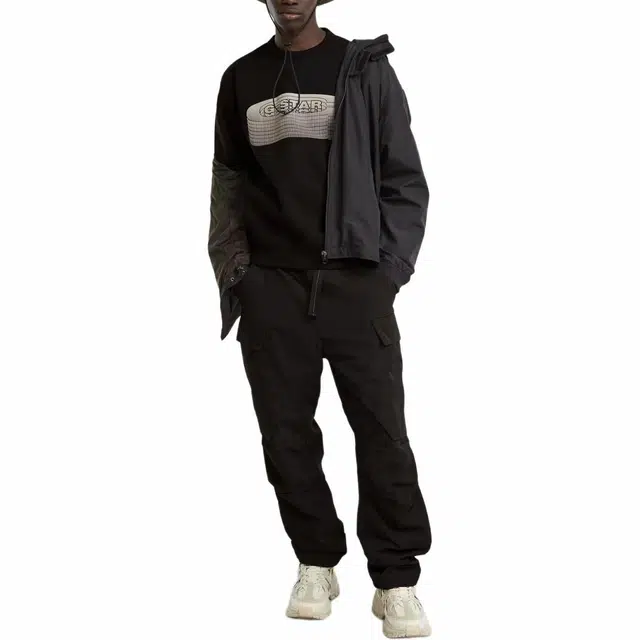 G-STAR RAW