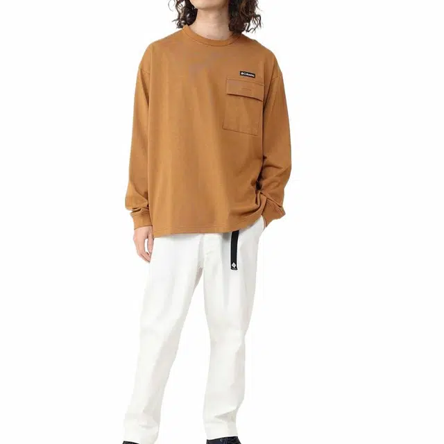 Columbia Niagara Abe T