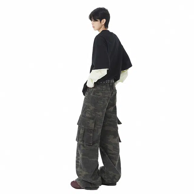 Fakeyoung