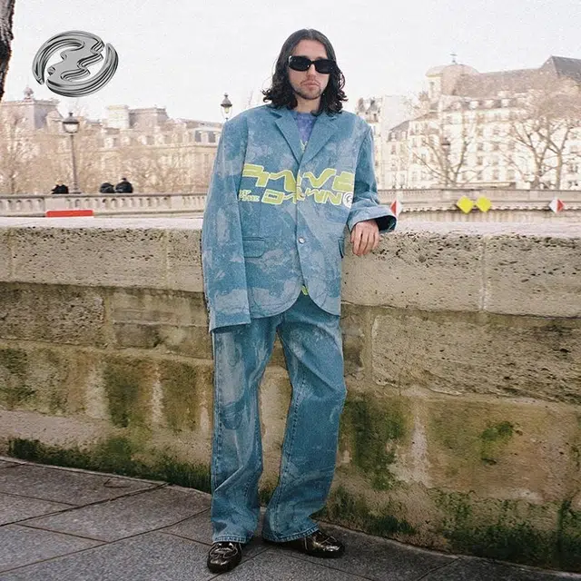 CEEC LA 24FW Cleanfit