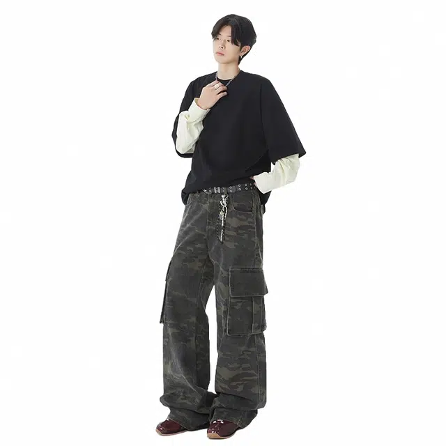 Fakeyoung