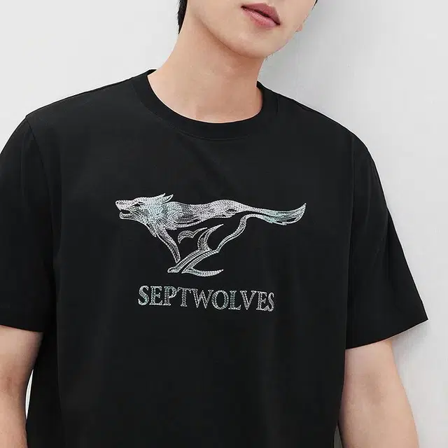 SEPTWOLVES T