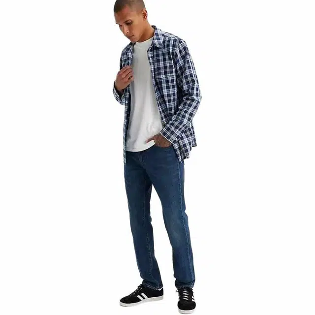 levis