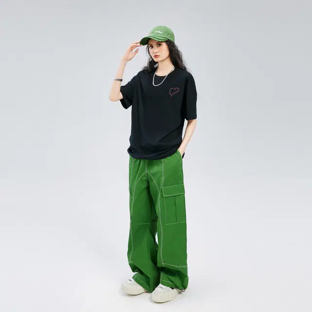 BEENTRILL logoT