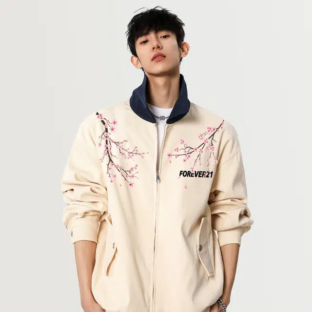 FOREVER 21
