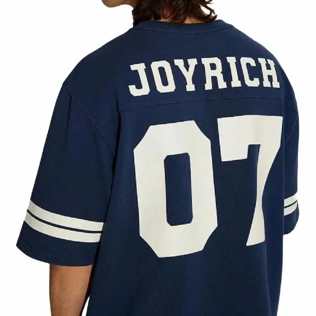 JOYRICH BlokecoreT