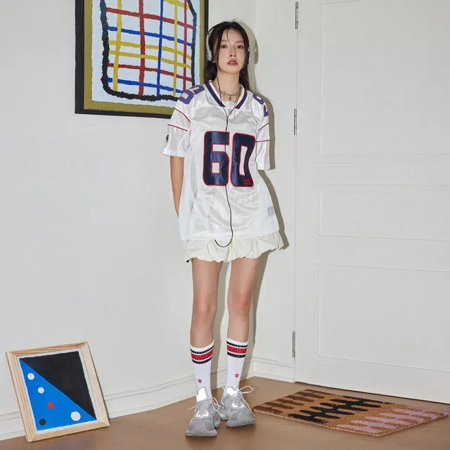 NFL Patriots T-Shirt White