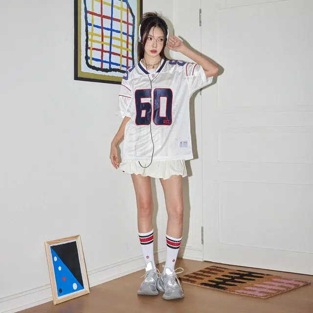 NFL Patriots T-Shirt White