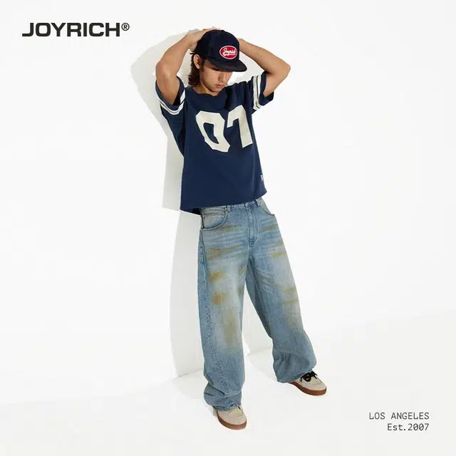 JOYRICH BlokecoreT