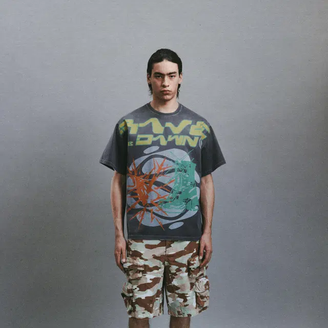 CEEC LA rave of the dawnteeT