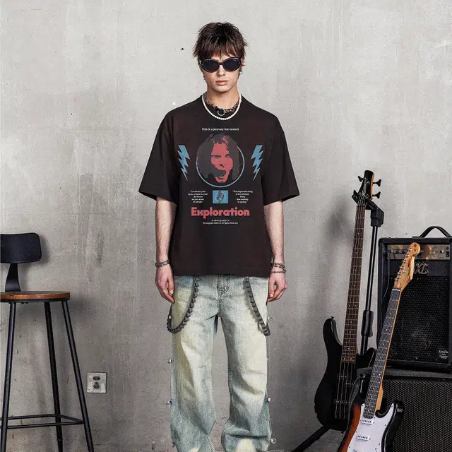 CEEC LA SS23 EXPLORE T