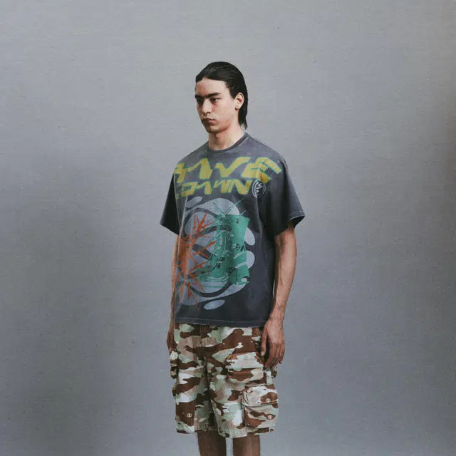 CEEC LA rave of the dawnteeT