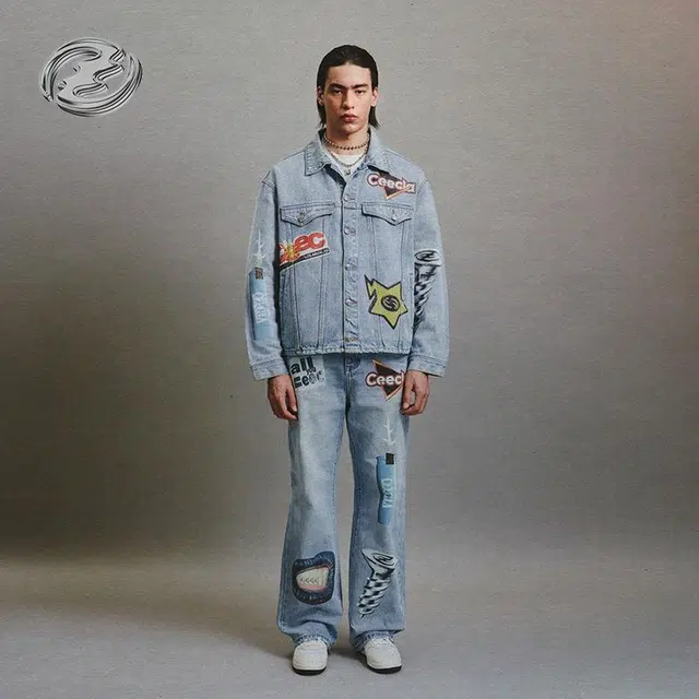 CEEC LA 24FW Dirtyfit