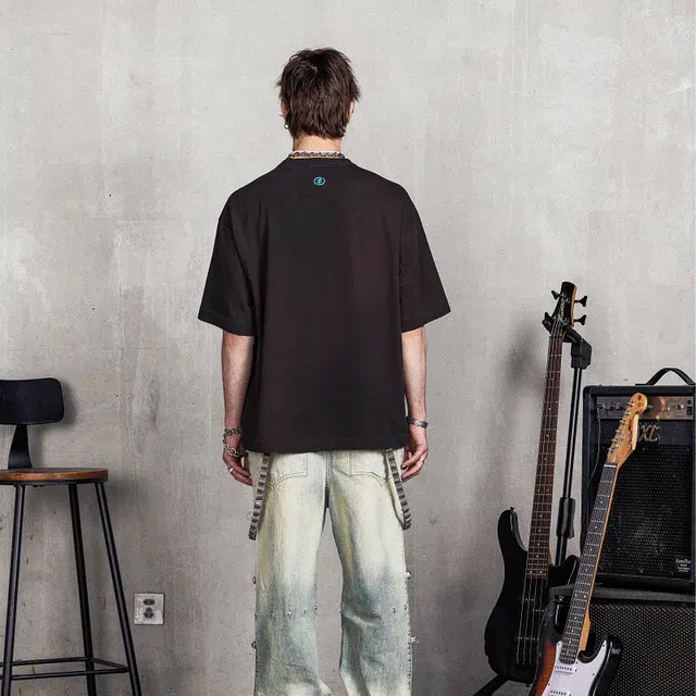 CEEC LA SS23 EXPLORE T